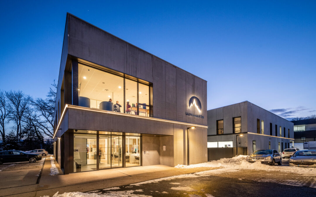 Clinique vétérinaire à Allonzier-la-Caille (74)