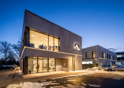Clinique vétérinaire à Allonzier-la-Caille (74)