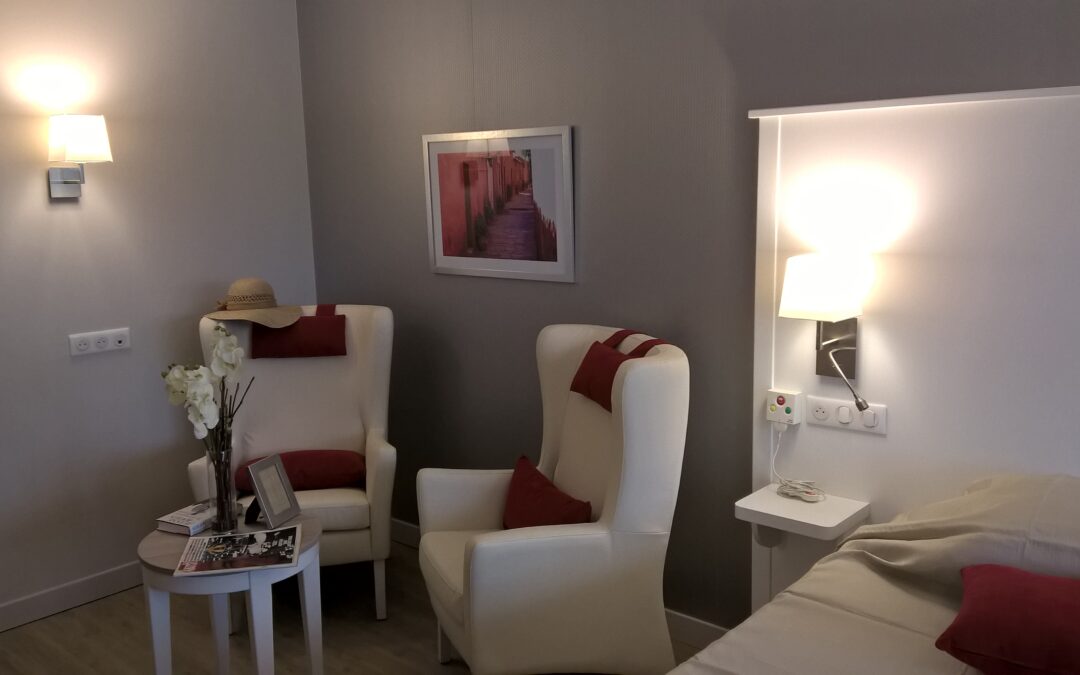 Résidence AGELIA à CHAMBERY (73)