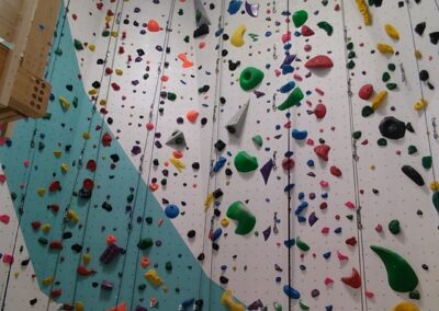 LE TOPO à Saint-Gervais (74)