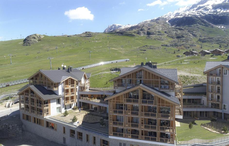 PHOENIX à l’Alpe d’Huez (38)
