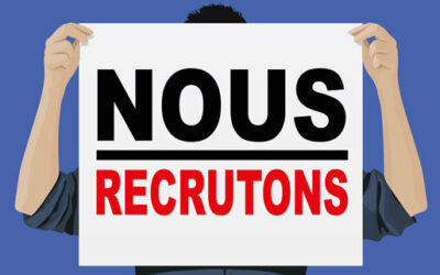 CETRALP recrute un Chargé d&rsquo;affaires en Génie Climatique CONFIRME H/F