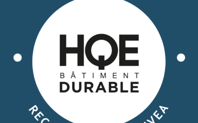 REFERENT HQE BATIMENT DURABLE